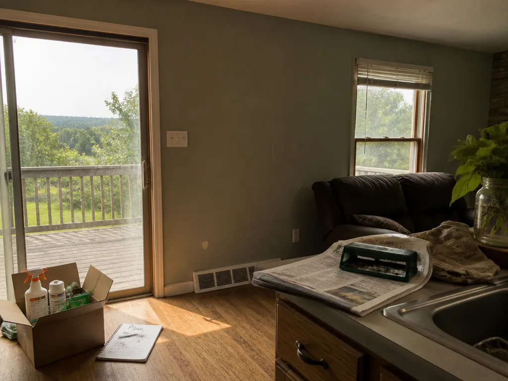 DIY vs calling a pro in a typical Missouri pest scenario
