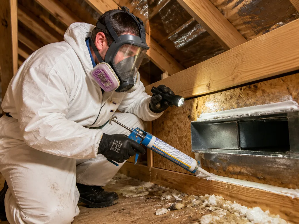 Bat Removal