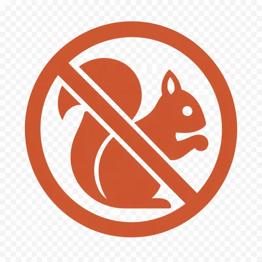 Missouri Squirrel Removal